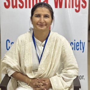 FOUNDER MEMBER Mrs. Soniya Khanna-min