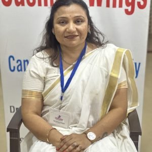 FOUNDER MEMBER Mrs.Varsha Somani-min