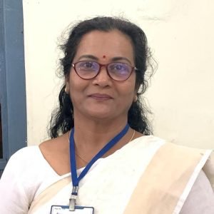 Founder Member Mrs. Sudha Prashad-min