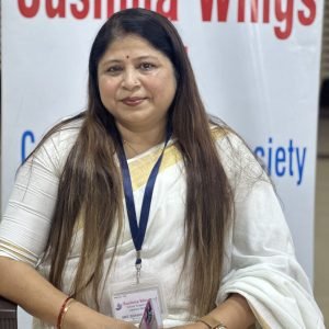 PresidentFounder - Shashi Gupta-min