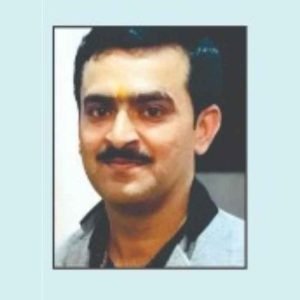 Spealer---Dr.MaheshMishra