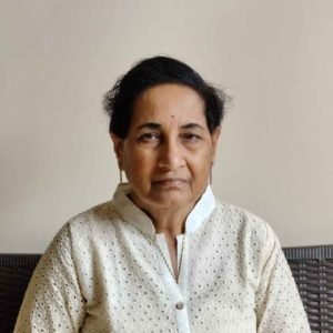 VICE-PRESIDENT-Mrs.Jyoti-Chiklikar